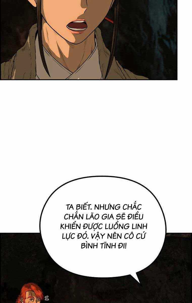 Phong Lôi Kiếm - Chapter 79 - Trang 81