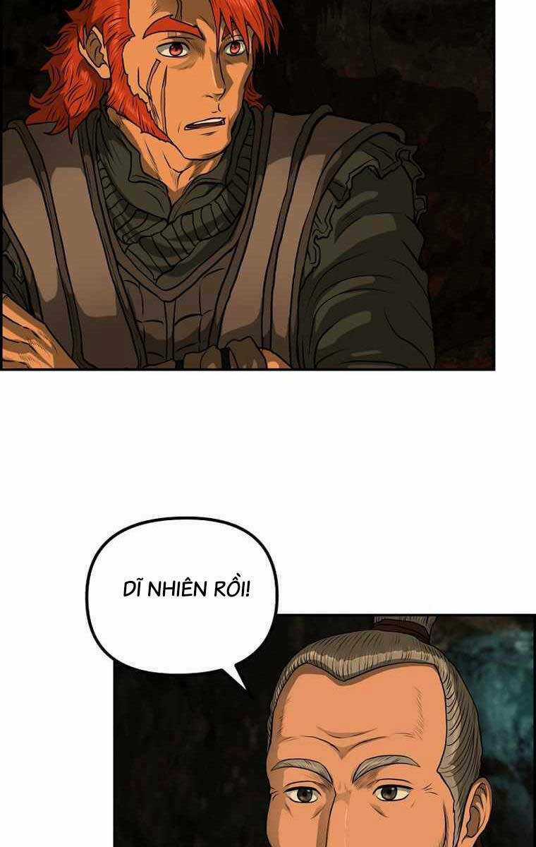 Phong Lôi Kiếm - Chapter 79 - Trang 83