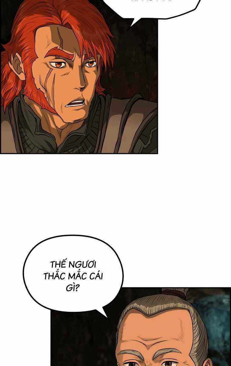 Phong Lôi Kiếm - Chapter 79 - Trang 86