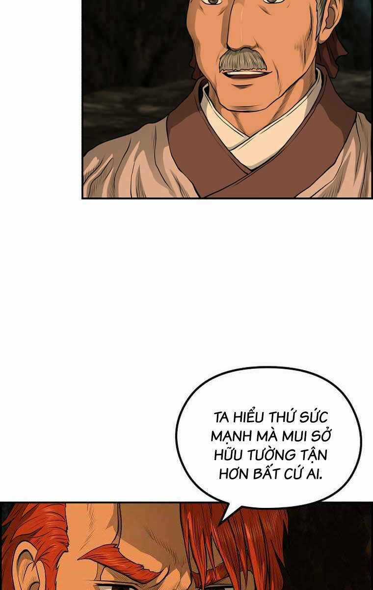 Phong Lôi Kiếm - Chapter 79 - Trang 87