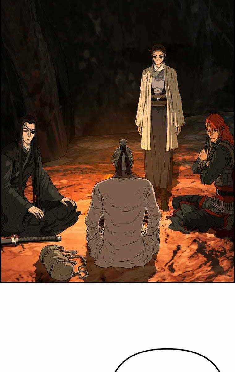 Phong Lôi Kiếm - Chapter 79 - Trang 89