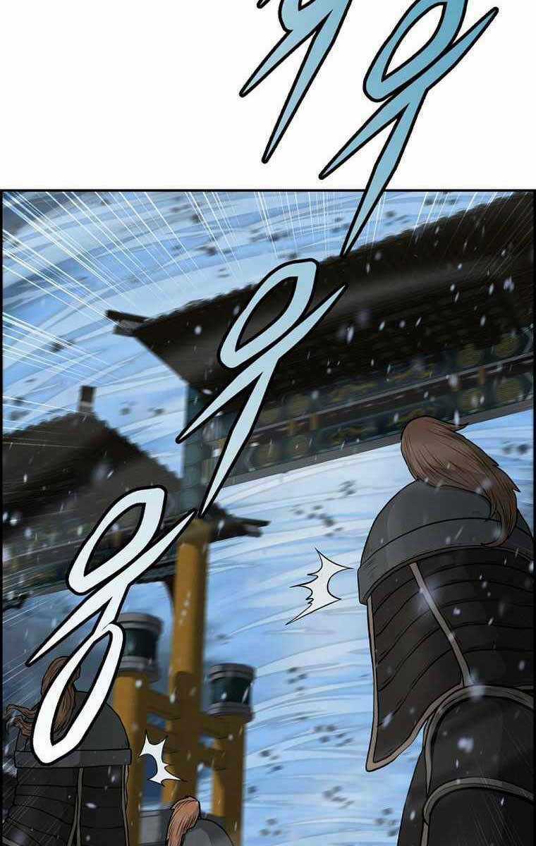 Phong Lôi Kiếm - Chapter 79 - Trang 10