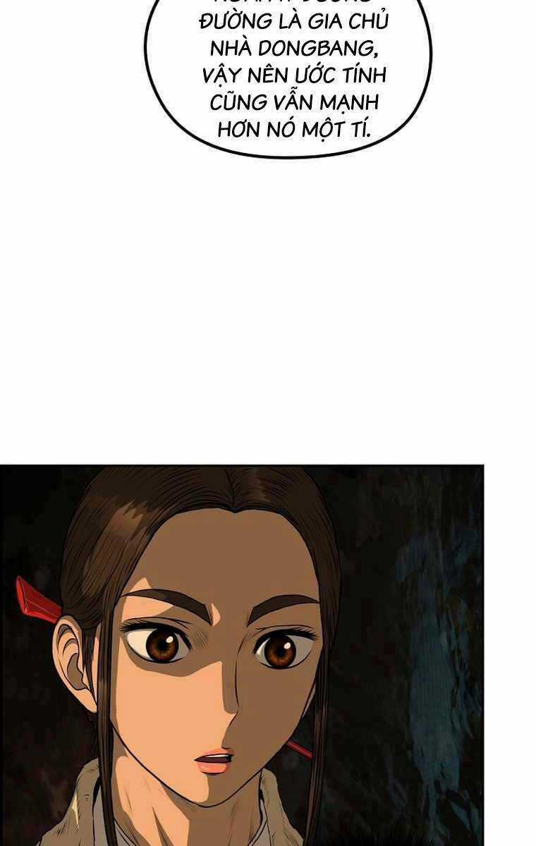 Phong Lôi Kiếm - Chapter 79 - Trang 91