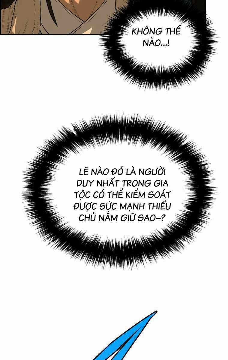 Phong Lôi Kiếm - Chapter 79 - Trang 92