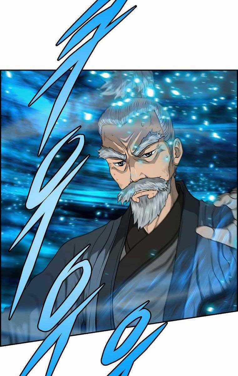 Phong Lôi Kiếm - Chapter 79 - Trang 93