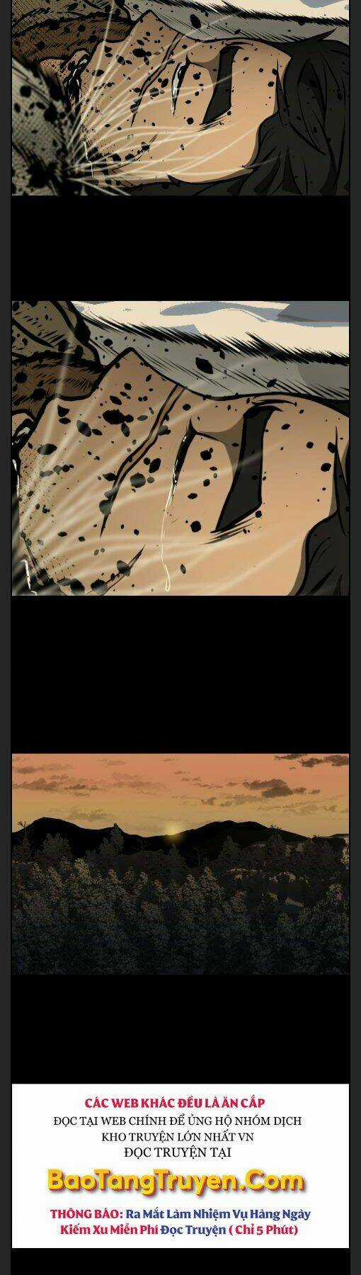 Phong Lôi Kiếm - Chapter 8 - Trang 16