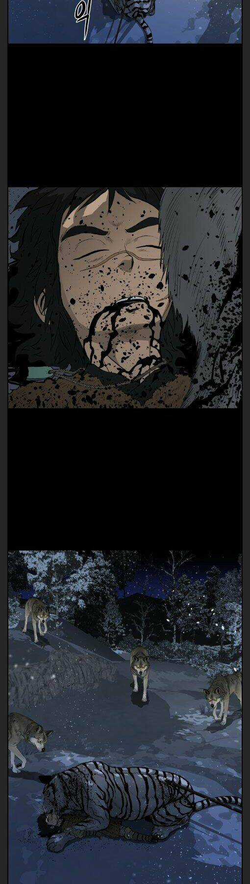 Phong Lôi Kiếm - Chapter 8 - Trang 18