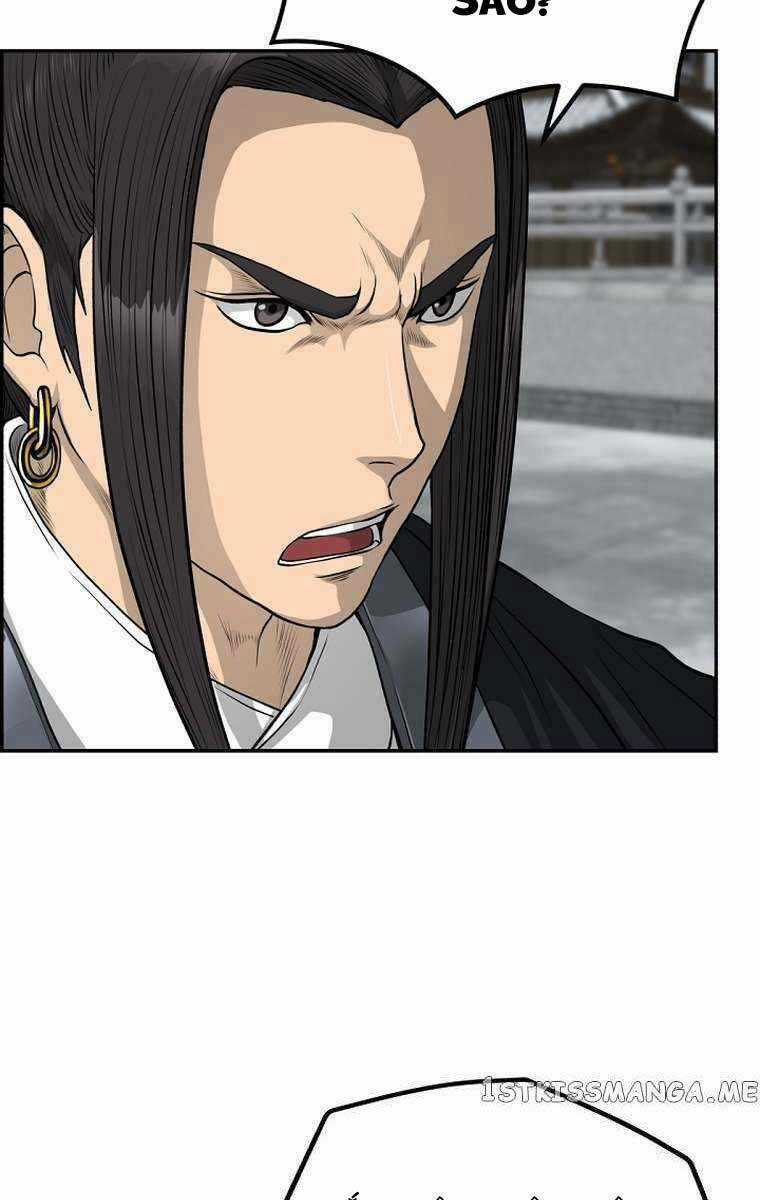 Phong Lôi Kiếm - Chapter 80 - Trang 12