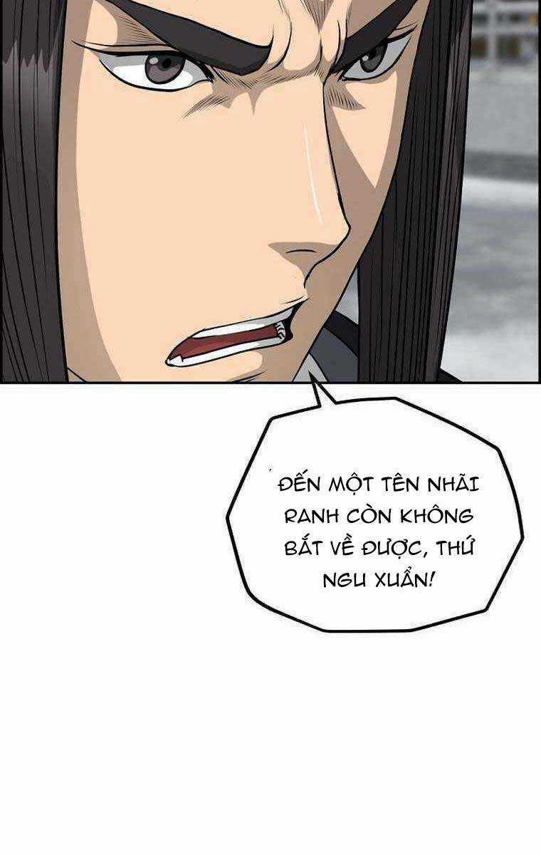 Phong Lôi Kiếm - Chapter 80 - Trang 15