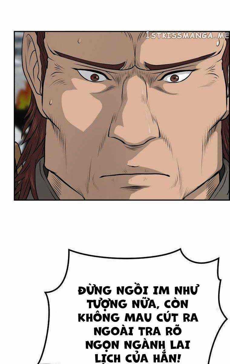 Phong Lôi Kiếm - Chapter 80 - Trang 16