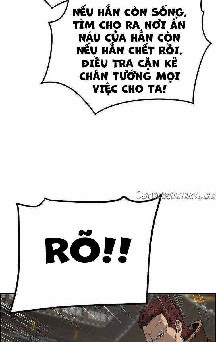 Phong Lôi Kiếm - Chapter 80 - Trang 18