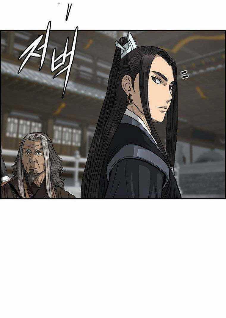 Phong Lôi Kiếm - Chapter 80 - Trang 21