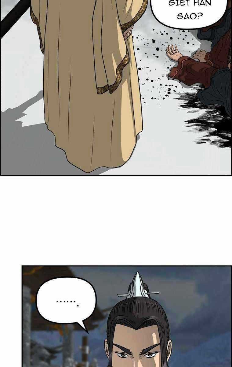 Phong Lôi Kiếm - Chapter 80 - Trang 23