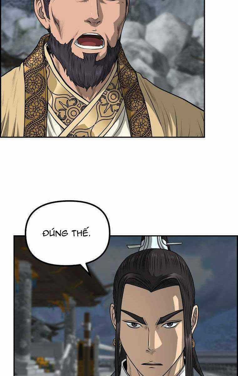 Phong Lôi Kiếm - Chapter 80 - Trang 25