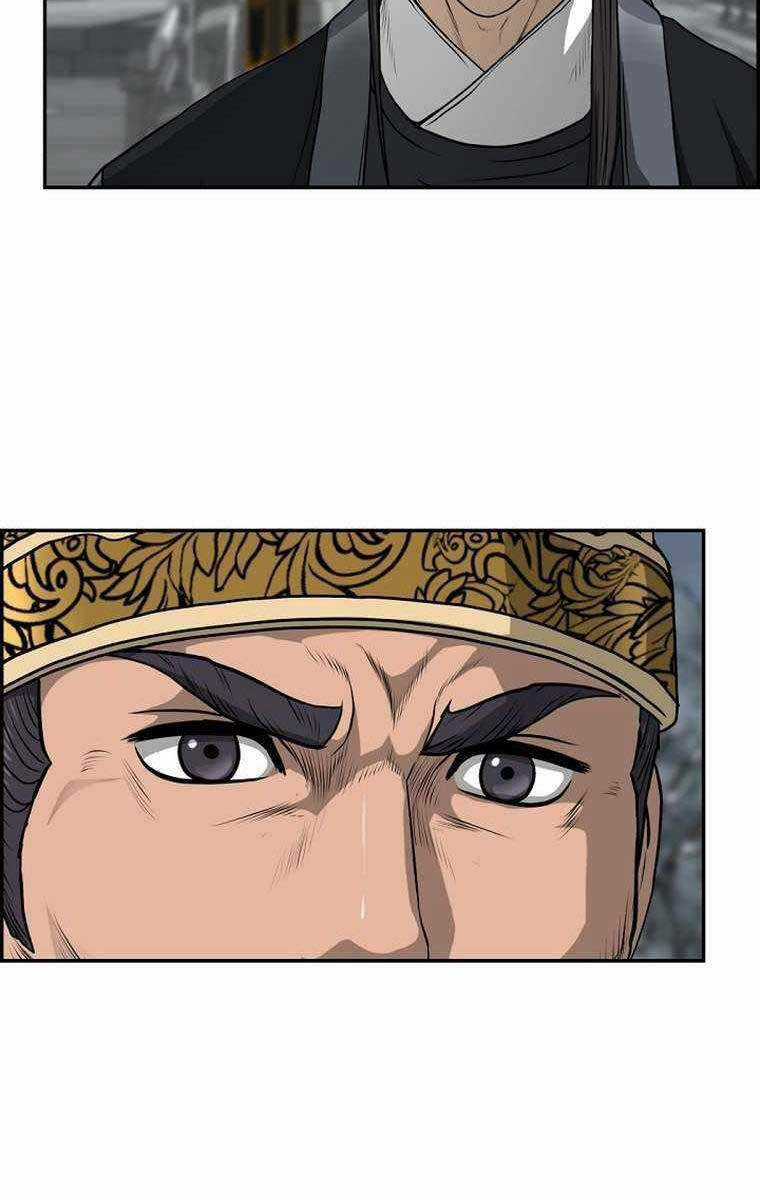 Phong Lôi Kiếm - Chapter 80 - Trang 26