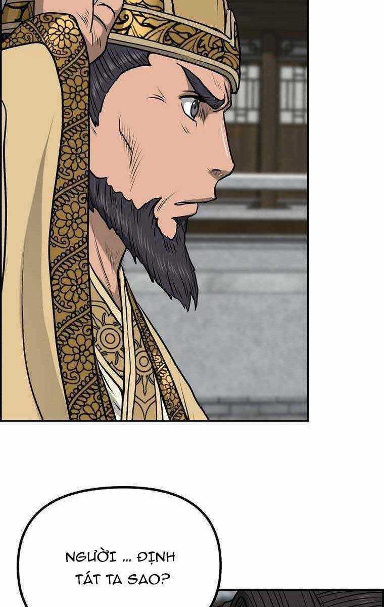 Phong Lôi Kiếm - Chapter 80 - Trang 30