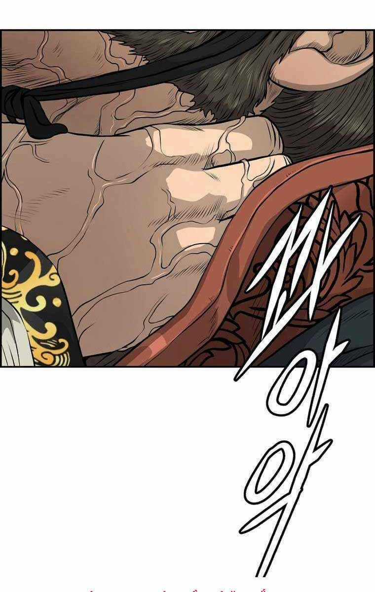 Phong Lôi Kiếm - Chapter 80 - Trang 4