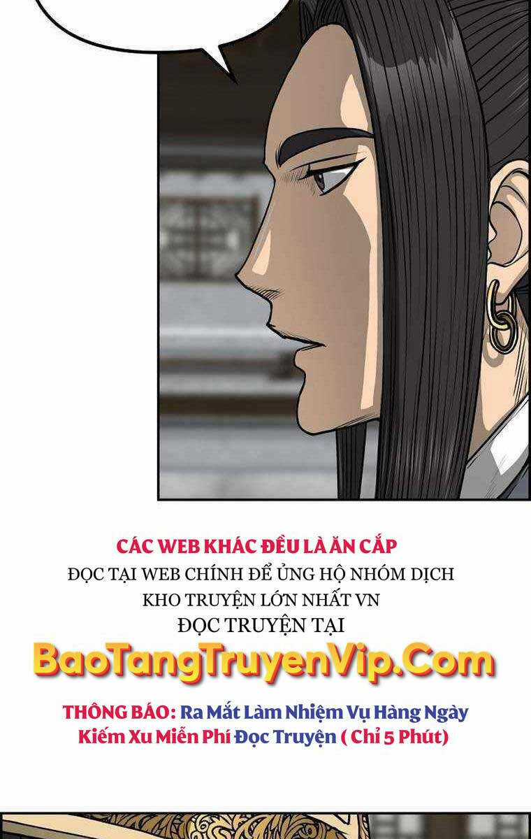 Phong Lôi Kiếm - Chapter 80 - Trang 31