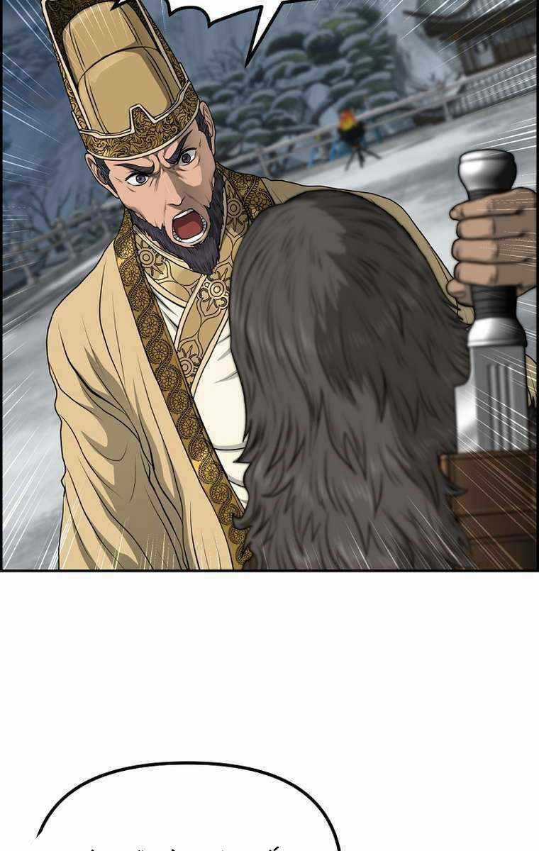 Phong Lôi Kiếm - Chapter 80 - Trang 34