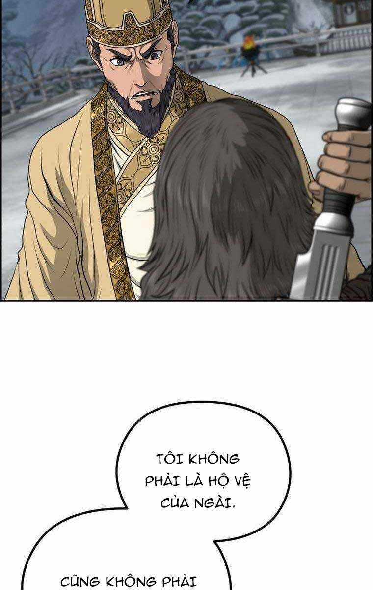 Phong Lôi Kiếm - Chapter 80 - Trang 36