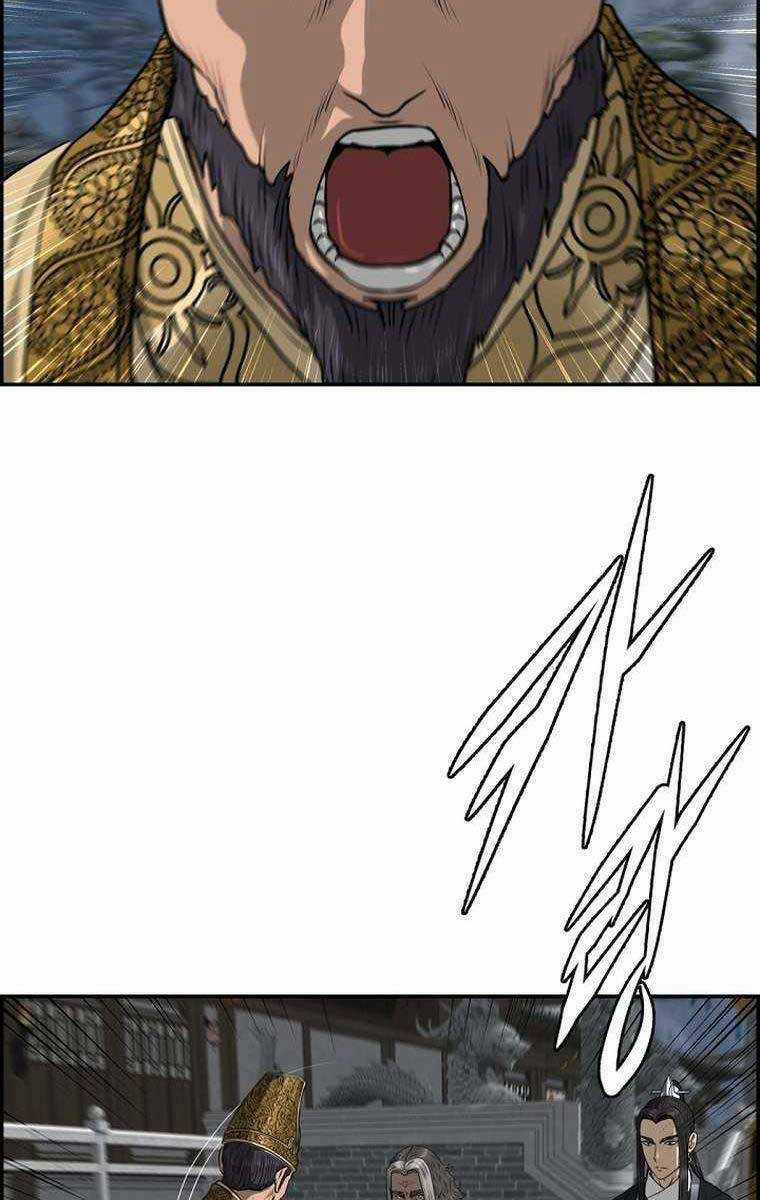 Phong Lôi Kiếm - Chapter 80 - Trang 40