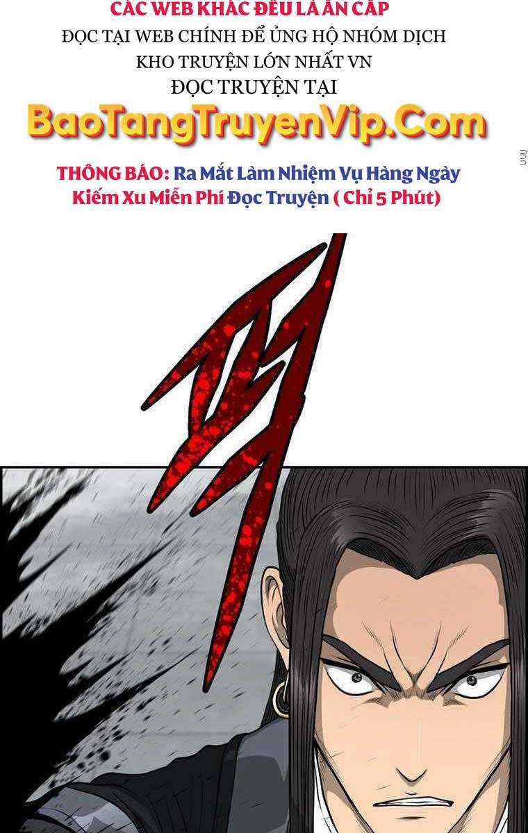 Phong Lôi Kiếm - Chapter 80 - Trang 5