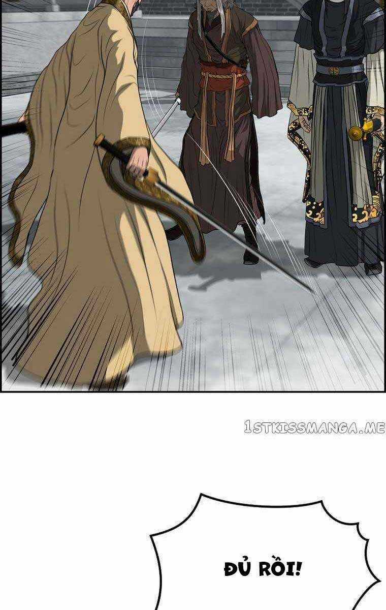 Phong Lôi Kiếm - Chapter 80 - Trang 41