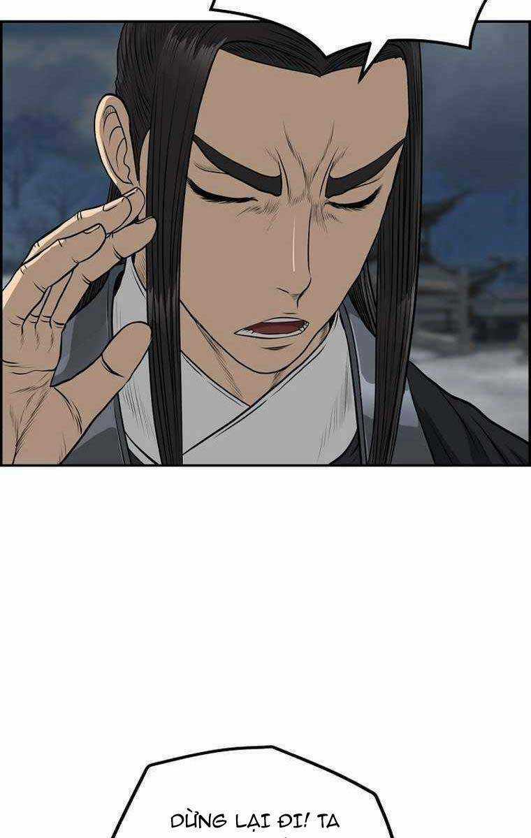 Phong Lôi Kiếm - Chapter 80 - Trang 42