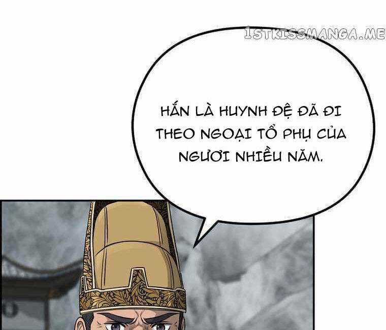 Phong Lôi Kiếm - Chapter 80 - Trang 44