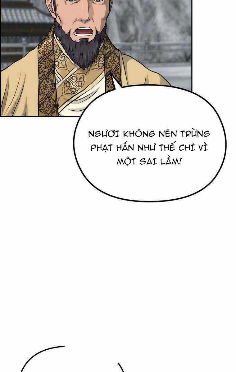 Phong Lôi Kiếm - Chapter 80 - Trang 45