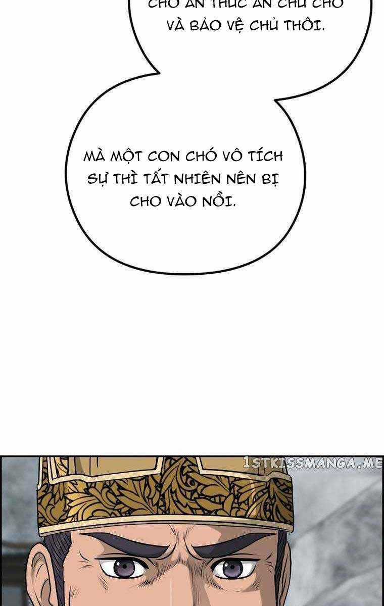 Phong Lôi Kiếm - Chapter 80 - Trang 47