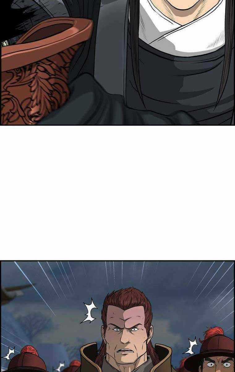 Phong Lôi Kiếm - Chapter 80 - Trang 6