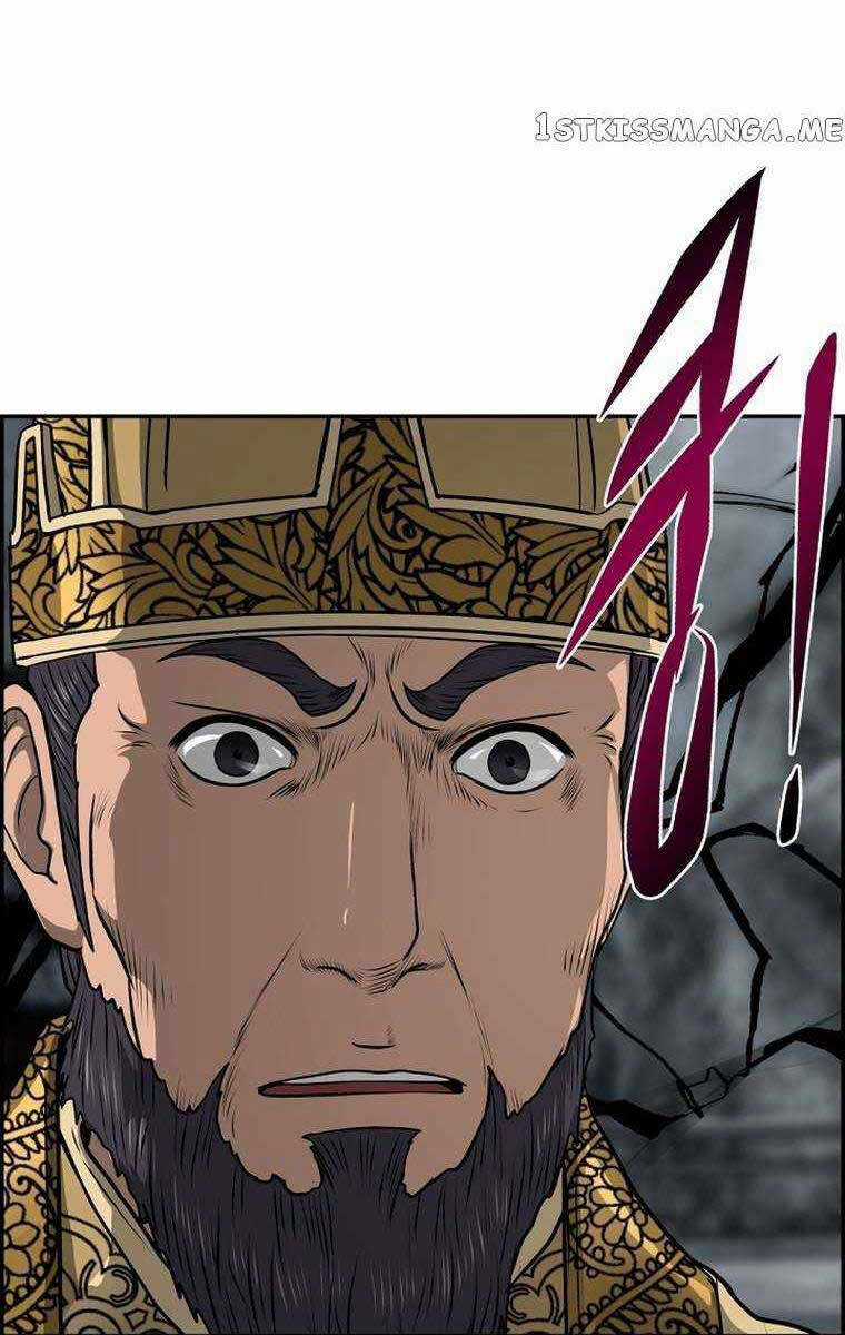 Phong Lôi Kiếm - Chapter 80 - Trang 51