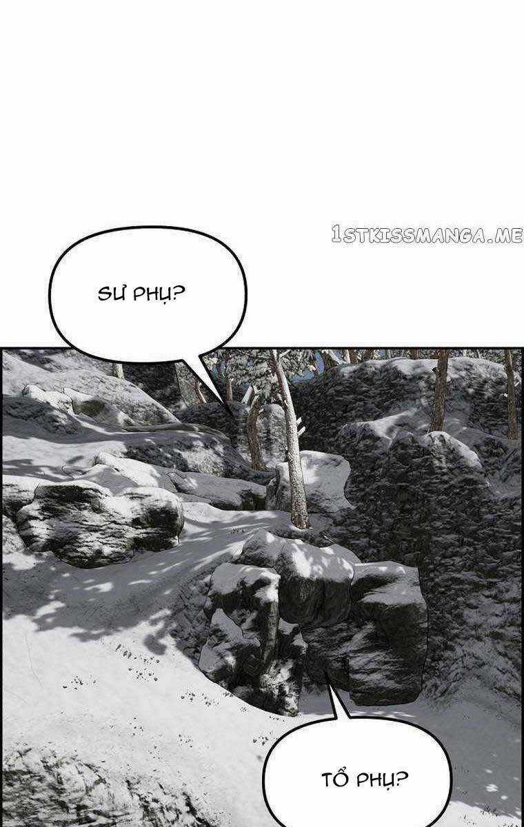 Phong Lôi Kiếm - Chapter 80 - Trang 54