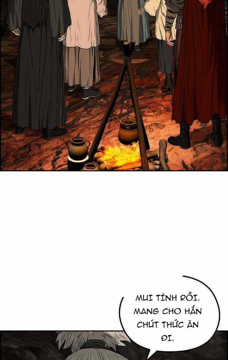 Phong Lôi Kiếm - Chapter 80 - Trang 56