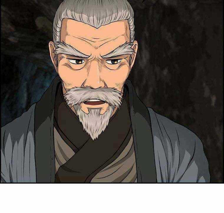 Phong Lôi Kiếm - Chapter 80 - Trang 57