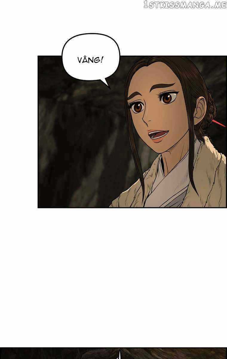 Phong Lôi Kiếm - Chapter 80 - Trang 58