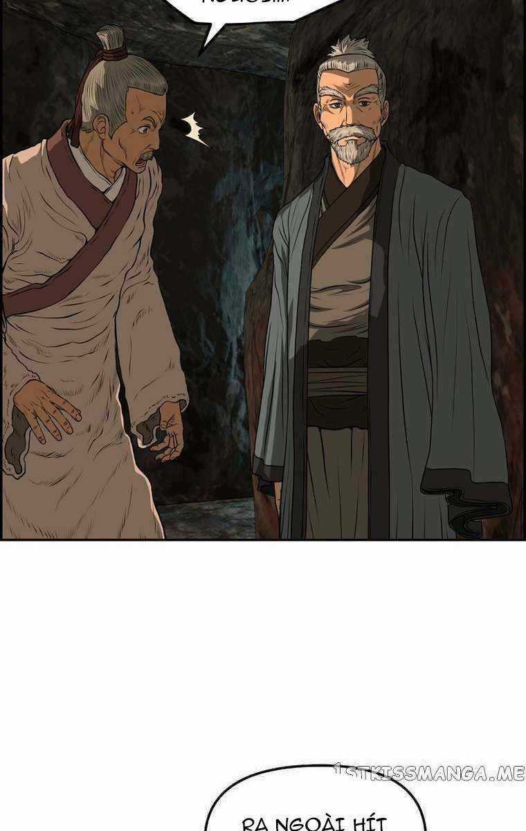 Phong Lôi Kiếm - Chapter 80 - Trang 60