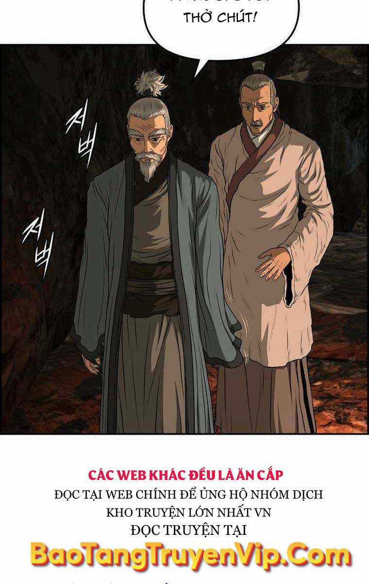 Phong Lôi Kiếm - Chapter 80 - Trang 61