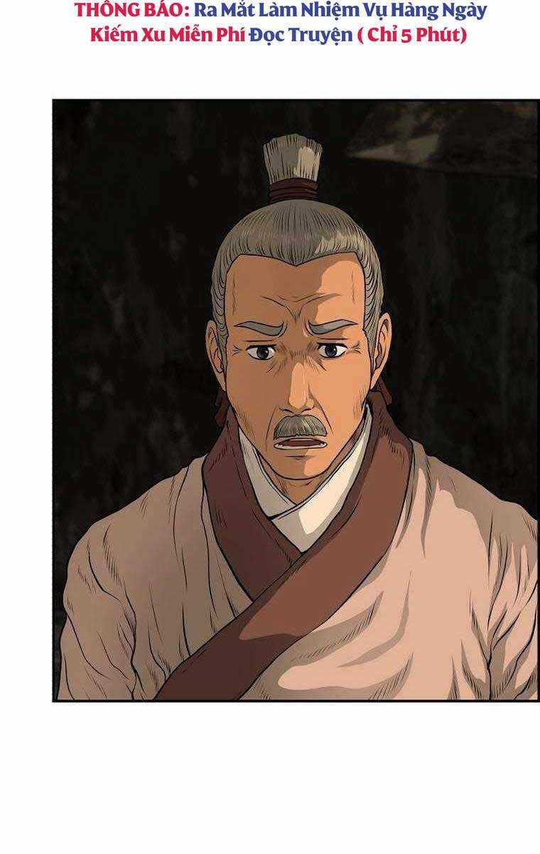 Phong Lôi Kiếm - Chapter 80 - Trang 62