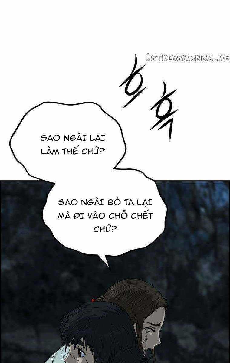 Phong Lôi Kiếm - Chapter 80 - Trang 63