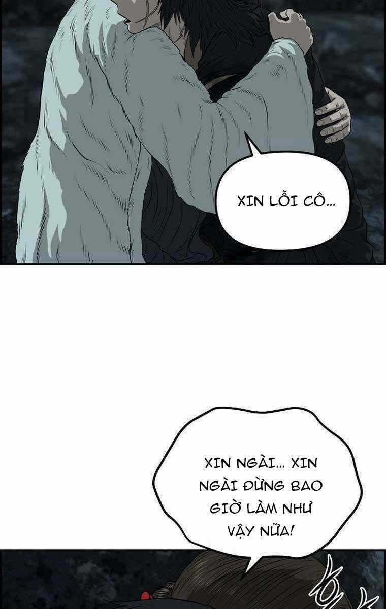 Phong Lôi Kiếm - Chapter 80 - Trang 64
