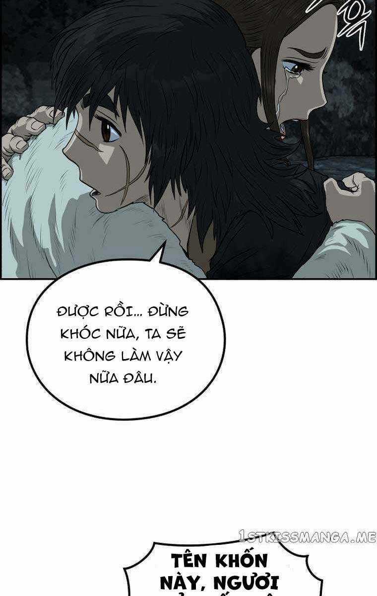 Phong Lôi Kiếm - Chapter 80 - Trang 65
