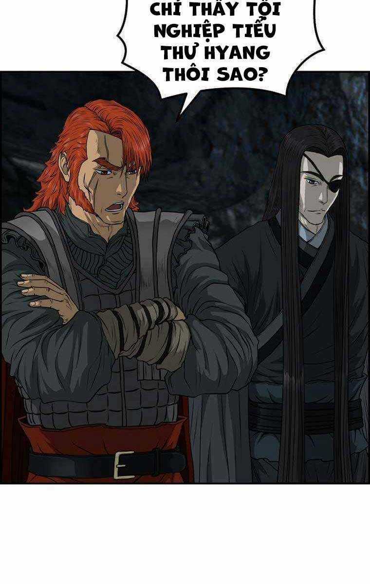 Phong Lôi Kiếm - Chapter 80 - Trang 66