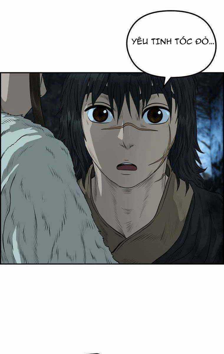 Phong Lôi Kiếm - Chapter 80 - Trang 67