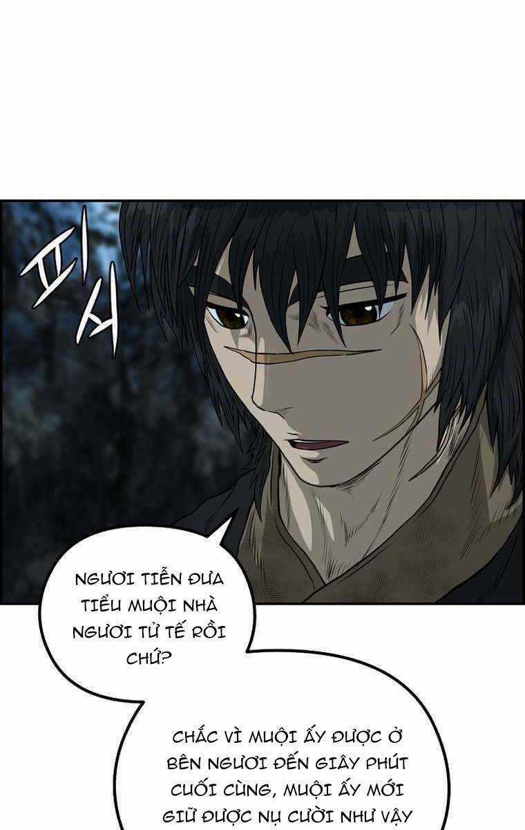 Phong Lôi Kiếm - Chapter 80 - Trang 71