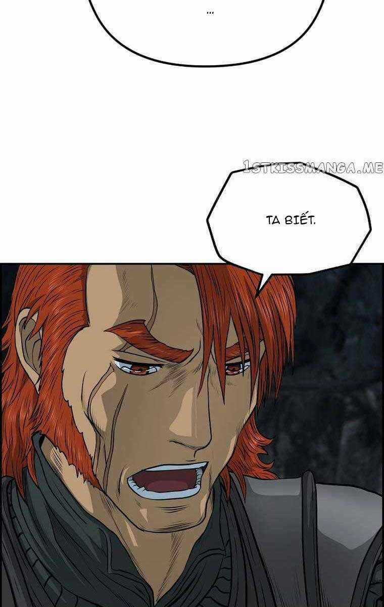 Phong Lôi Kiếm - Chapter 80 - Trang 72