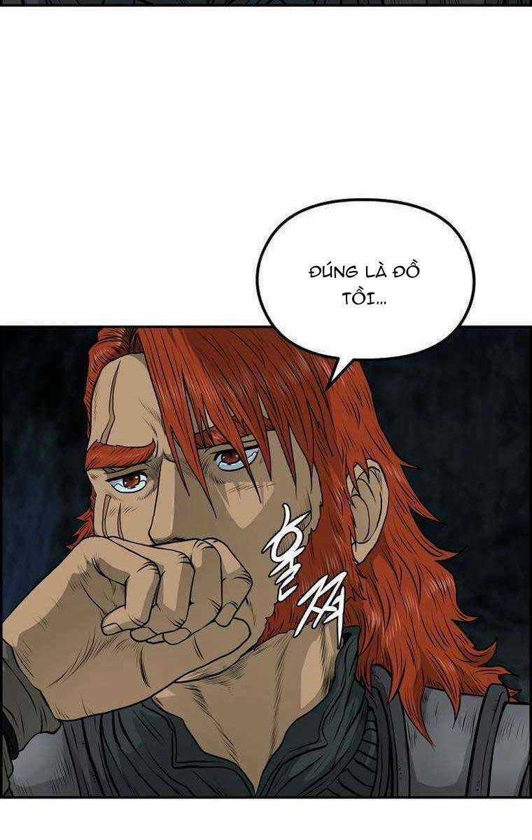 Phong Lôi Kiếm - Chapter 80 - Trang 73