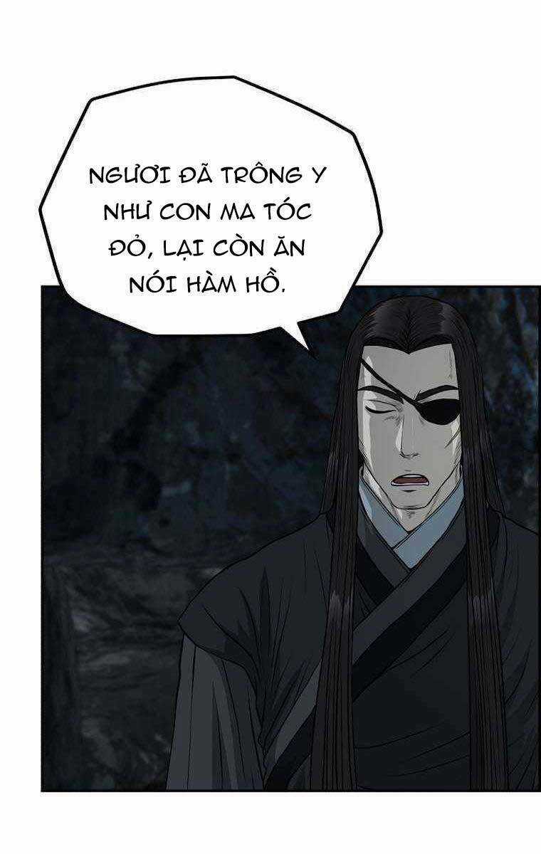 Phong Lôi Kiếm - Chapter 80 - Trang 74
