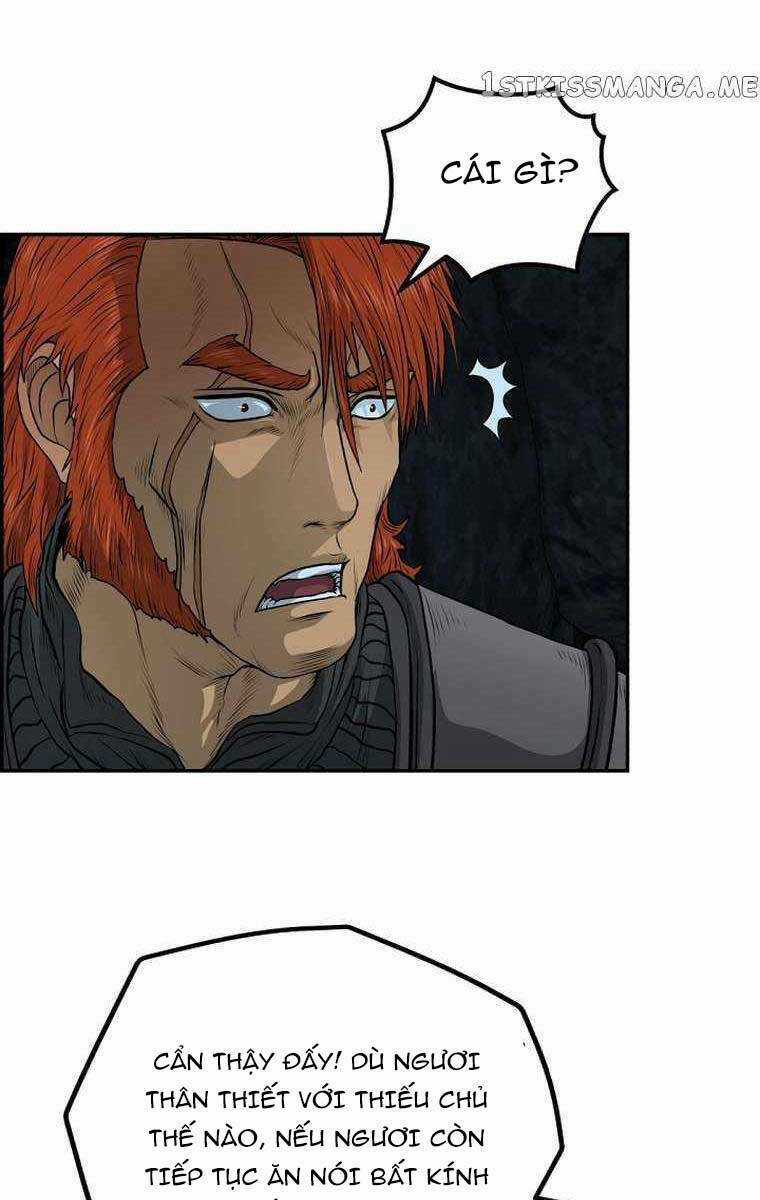 Phong Lôi Kiếm - Chapter 80 - Trang 75